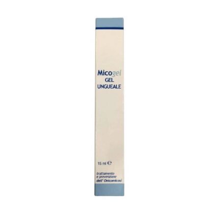 Micogel Nail Polish, 15 ml