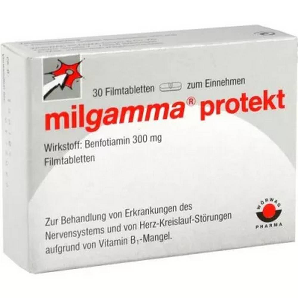 milgamma tablets 30 pcs Milgamma Tablets 30 Pieces