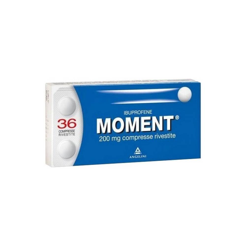 momentact 200 mg analgesic anti inflammatory 36 coated tablets Momentact 200mg Entzündungshemmer Tabletten 36 Stück