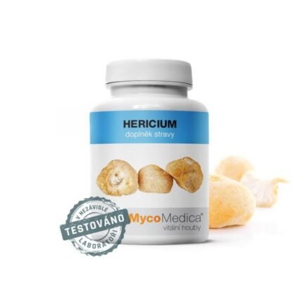 MYCOMEDICA HERICIUM