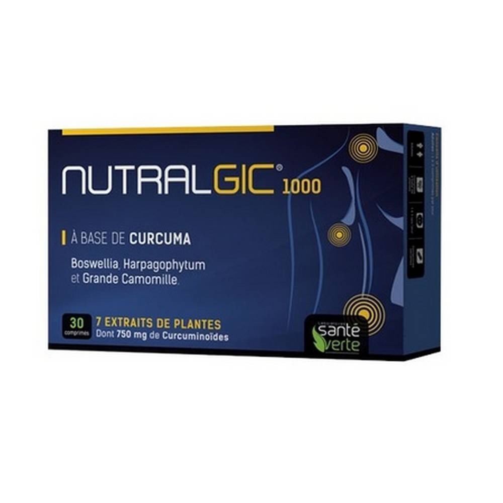 nutralgic 30 Nutralgic 30