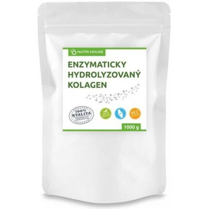 Nutri House Enzymatically Hydrolyzed Collagen 1 kg