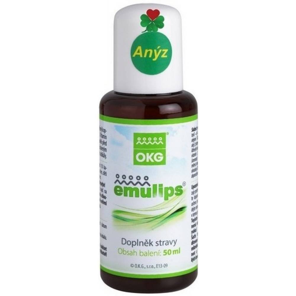 okg emulips 50 ml OKG Emulips 50 ml