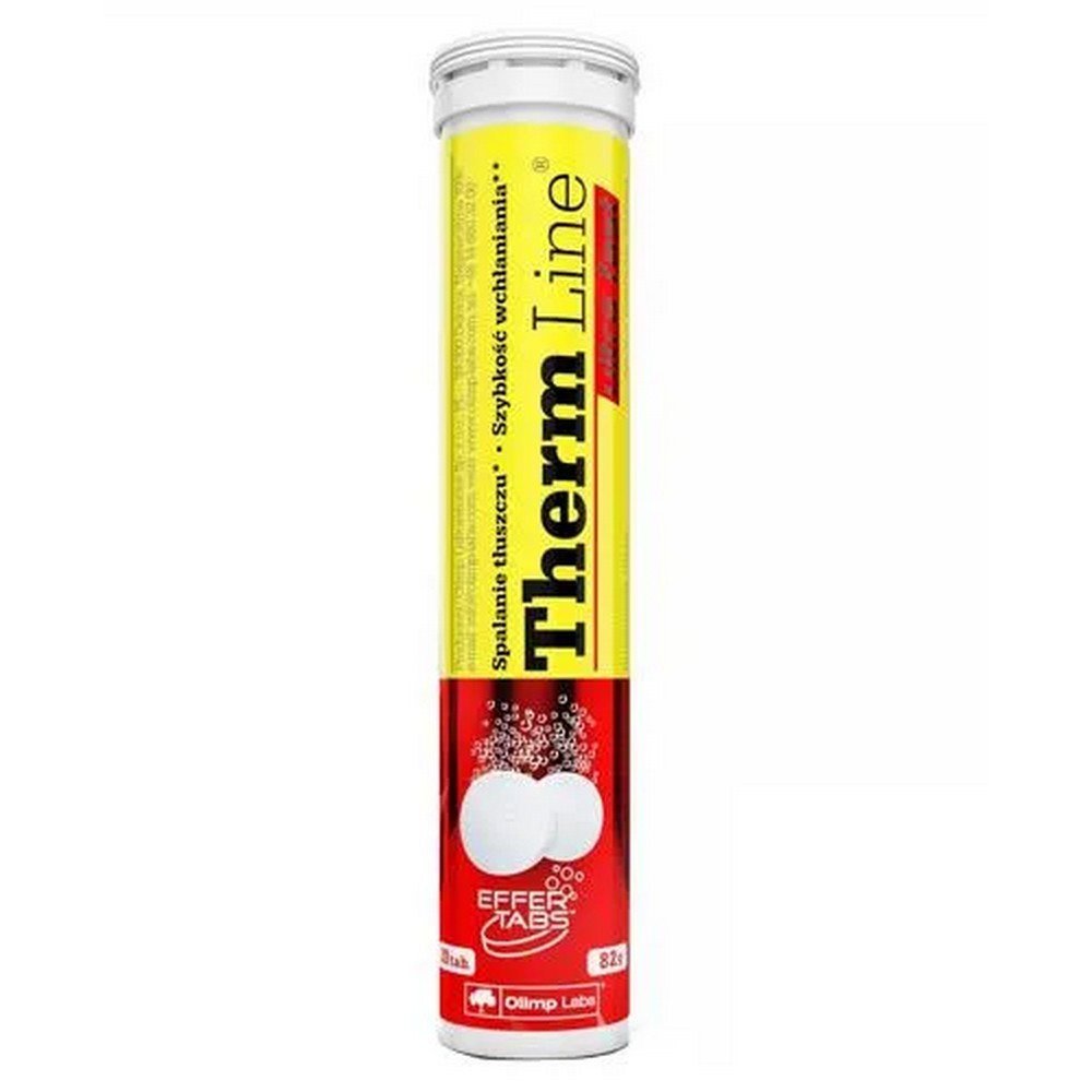 olimp therm line ultra fast 20 tablets Olimp Therm Line Ultra Fast 20 Tablets
