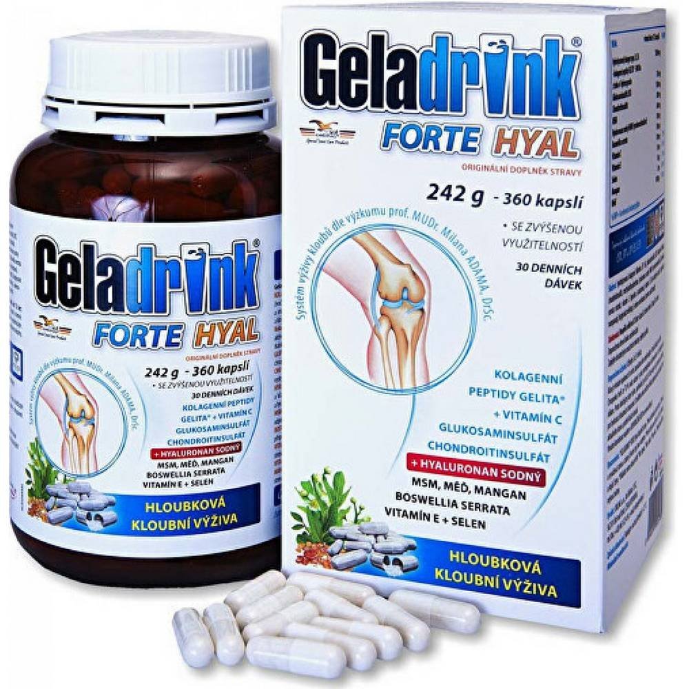 orling geladrink forte hyal 360 Orling Geladrink Forte Hyal 360