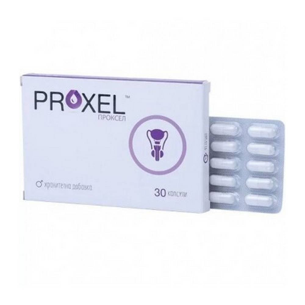 proxelue 30 prokselyu Proxelue 30
