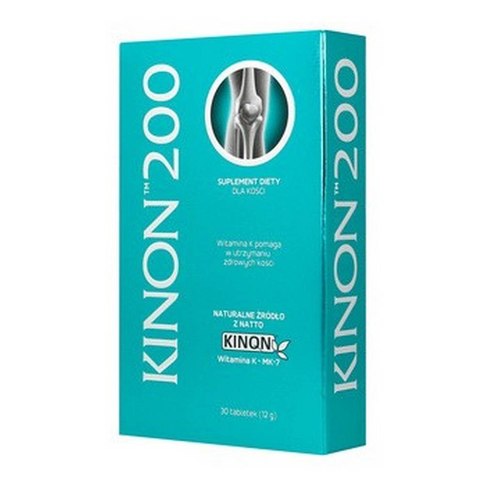 quinone 200 tablets 30 pieces Quinone 200 Tablets 30 Pieces