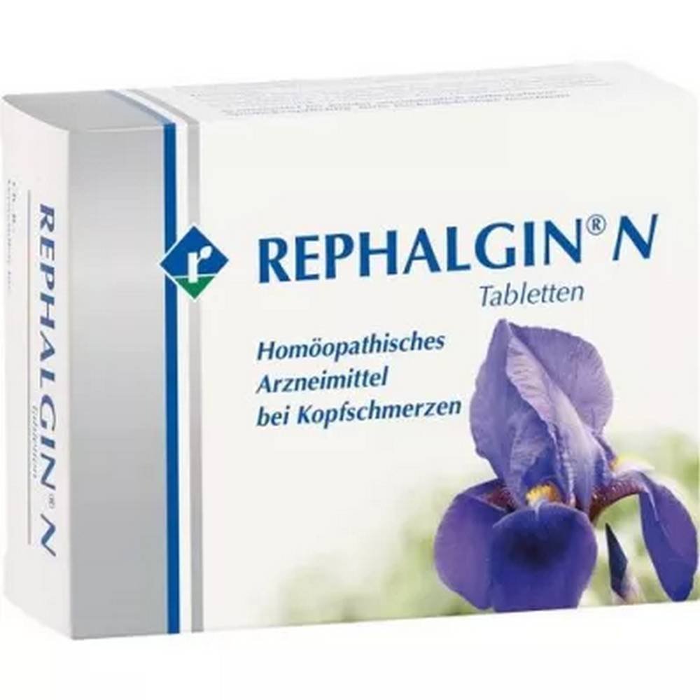 rephalgin n tablets 100 pcs Rephalgin N Tablets 100 pcs