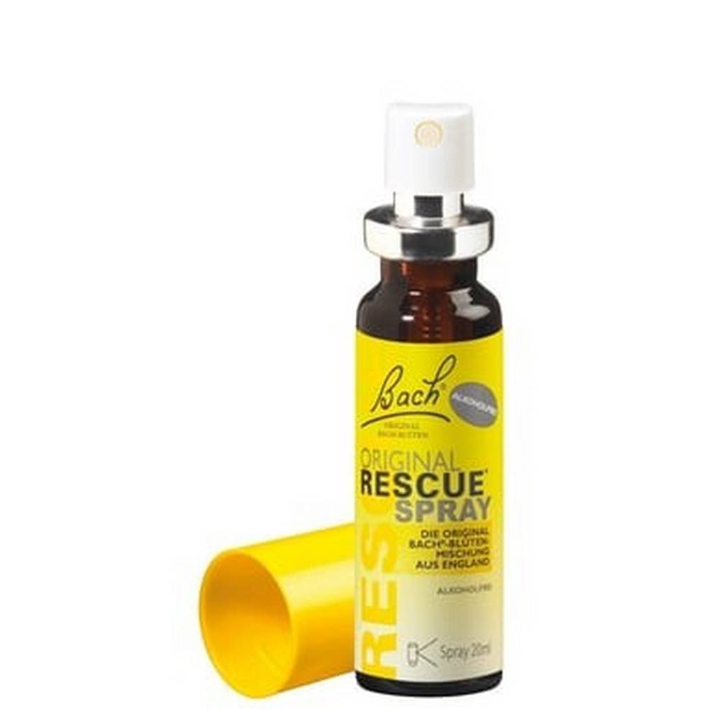 rescue spray 20ml rescue sprej Rescue Spray 20ml