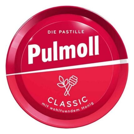 Sanotact Pulmoll Hustenbonbons Classic — 75 g