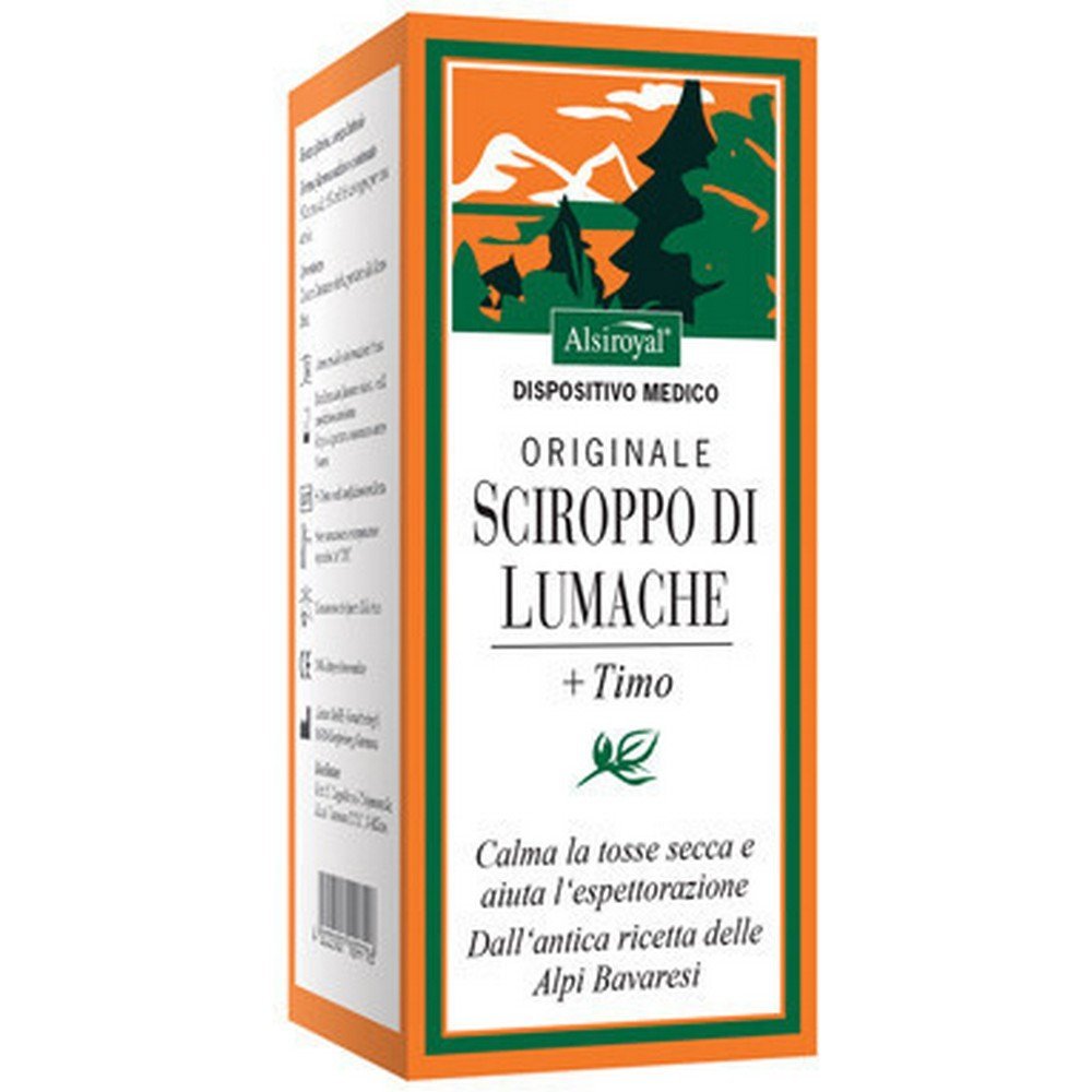 snail syrup 150 ml Snail Syrup 150ml