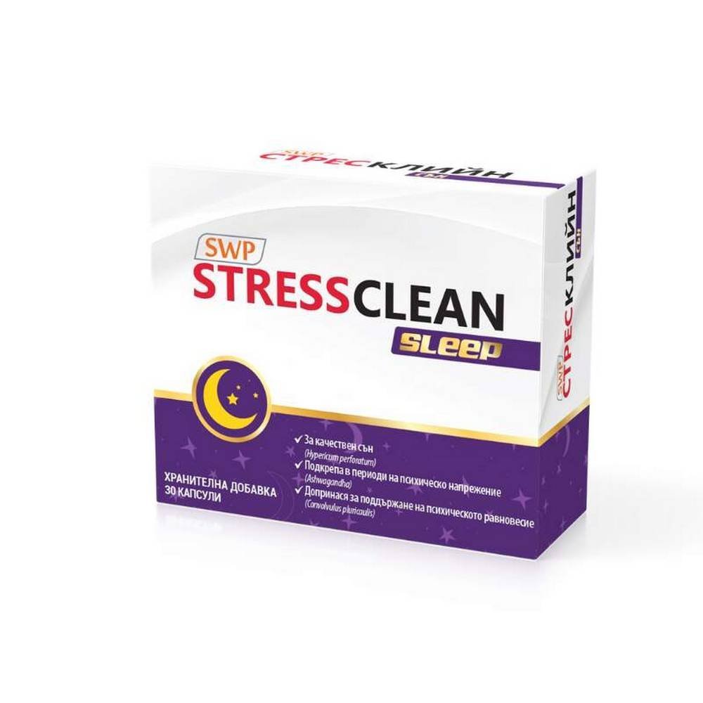 streskleen son 30 stresklijn sun Streskleen Son 30
