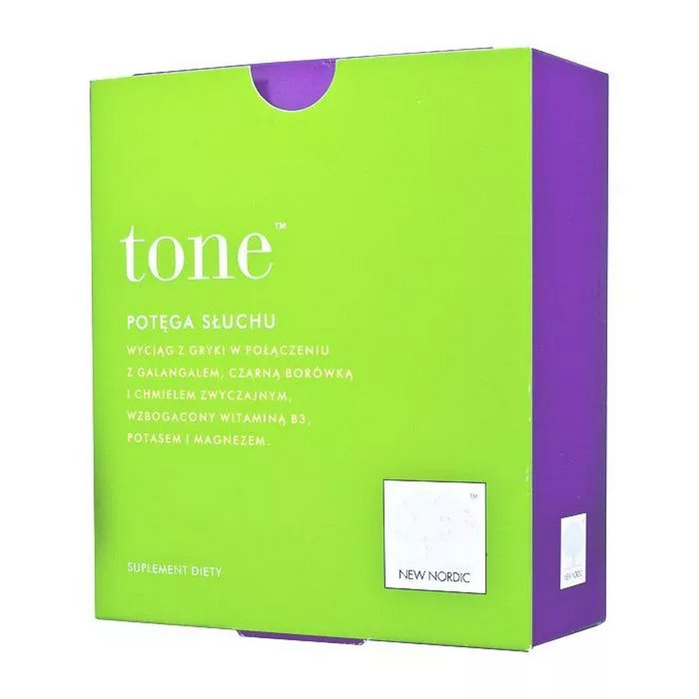 tone 120 capsules Tone Magnesium Complex 120 Capsules