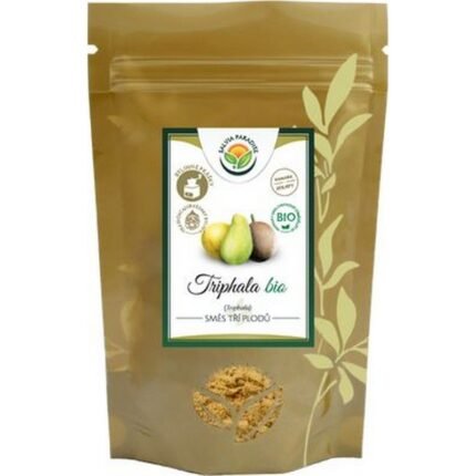 Salvia Paradise Triphala powder BIO 100 g
