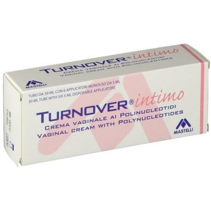 Turnover Intimate Gel 30ml