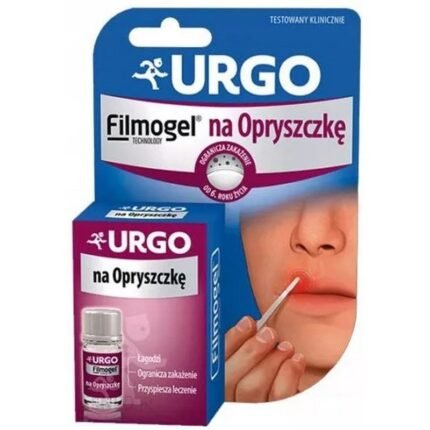Urgo Herpes Treatment 3 ml
