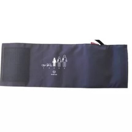 VISOMAT Velcro cuff Type 4 26-33 cm, 1 pc, Uebe Medical GmbH