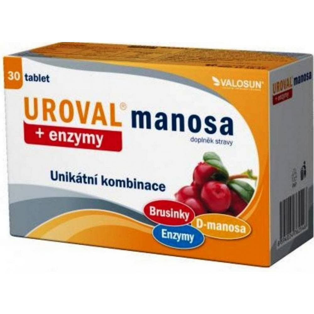 walmark uroval manosa 30 Walmark Uroval Manosa 30