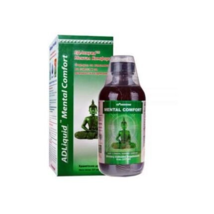 ADLiquid Mental Comfort Lösung 237ml