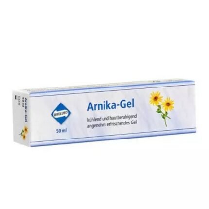 Arnika Gel 50 ml