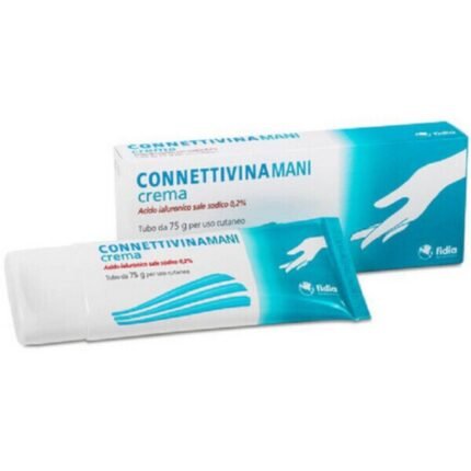 Connettivina Hands Cream 75g