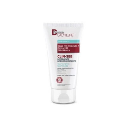 Dermovitamina Calmilene Clin-Seb Creme 50ml