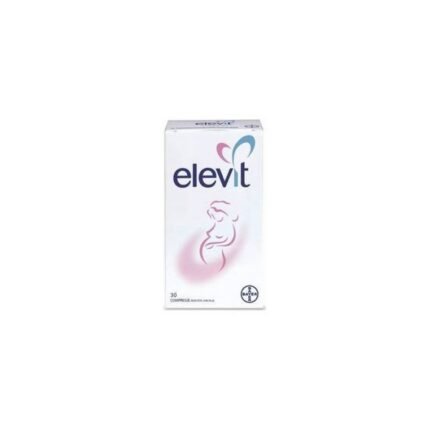 Elevit Tabletten 30 Stück