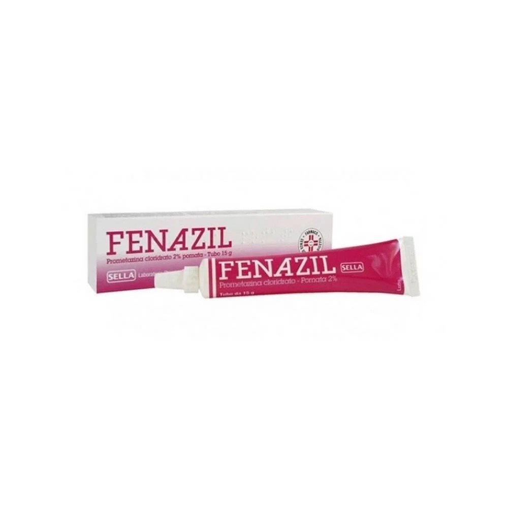 Phenazil, 15 pcs — Phenazil Phenazil, 15 pcs — Phenazil