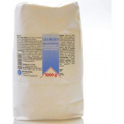 Hasco Glucose Powder 1000 g