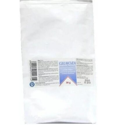 Glucose Powder 50 g