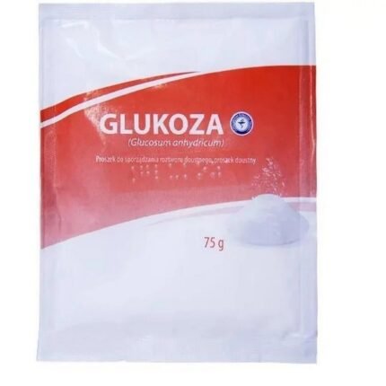 Glucose Powder 75 g