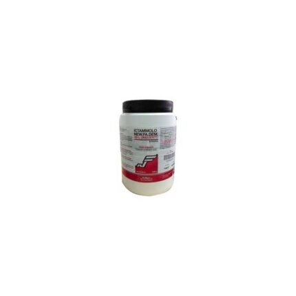 Ictammolo 10% Creme 1000g