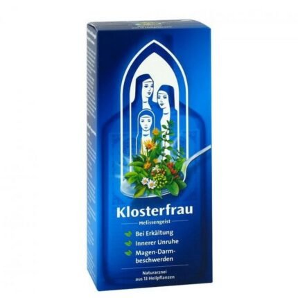 Klosterfrau Melissengeist 155 ml
