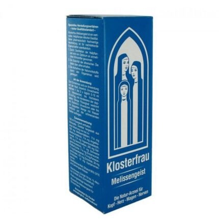 Klosterfrau Melissengeist 475 ml