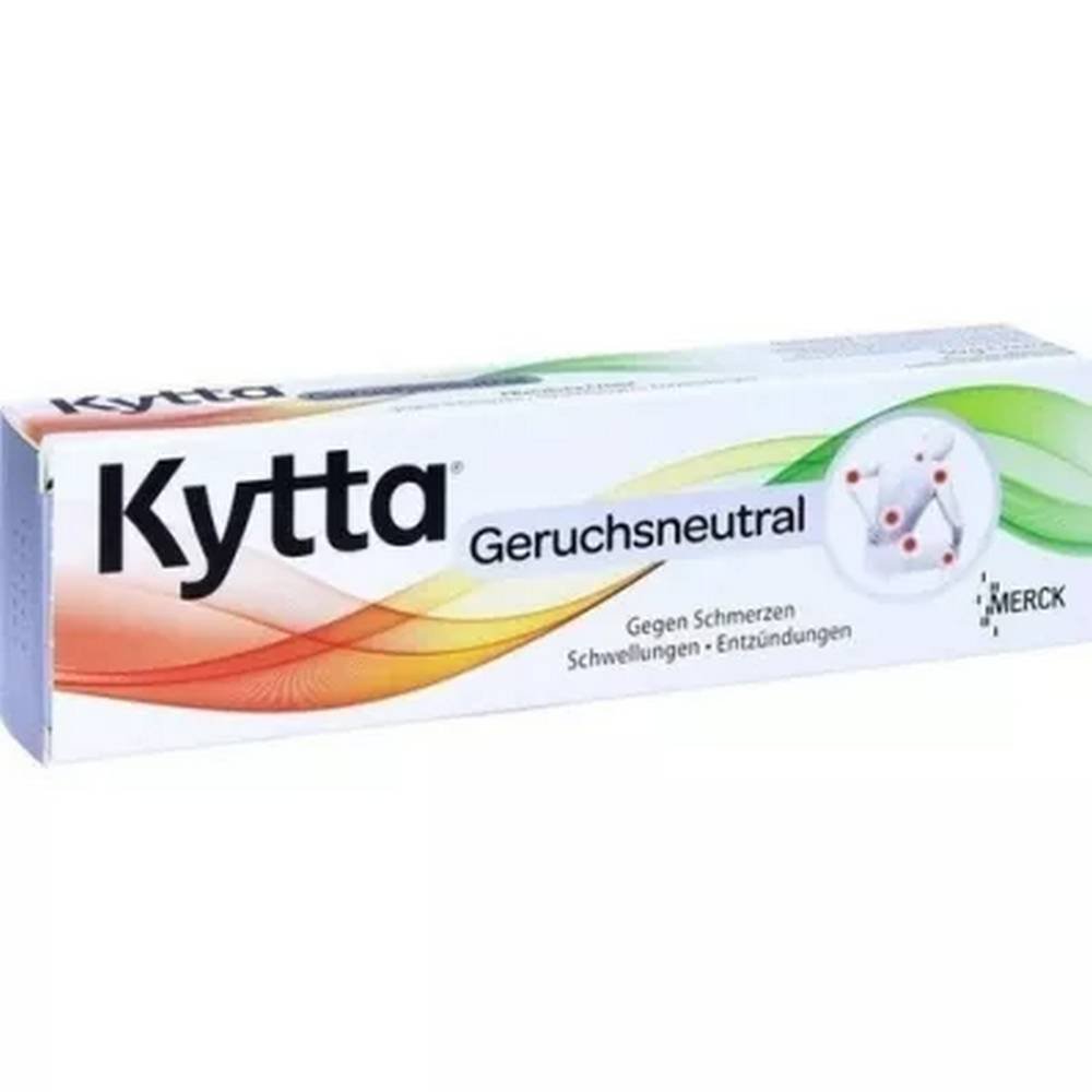 Kytta Odor Cream 50 g Kytta Odor Cream 50 g