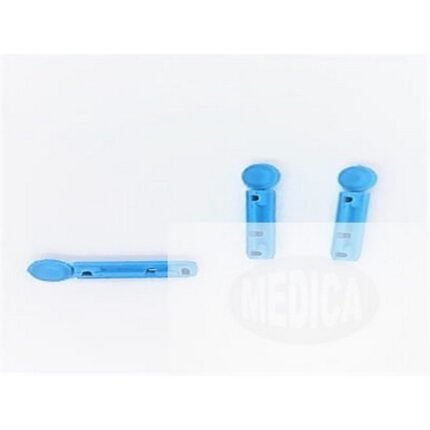 Insufine Lancets 10 pcs