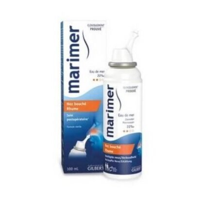 Marimer Hypertonic Nasenspray 100ml