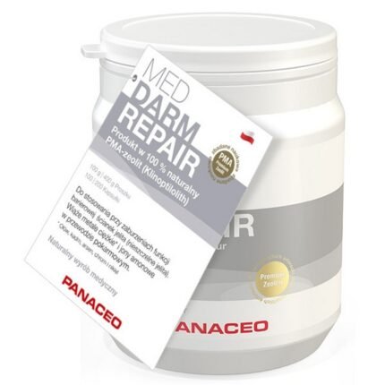 Med Darm Repair 100% Powder 400 g