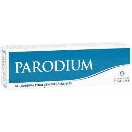 Parodium Gel 50 ml