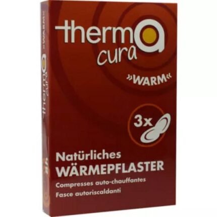 Thermacura Warm Pavement 3 pcs