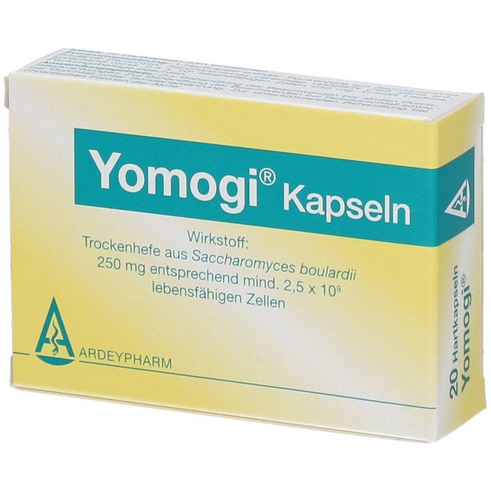 Yomogi Capsules 20 pcs Yomogi Capsules 20 pcs