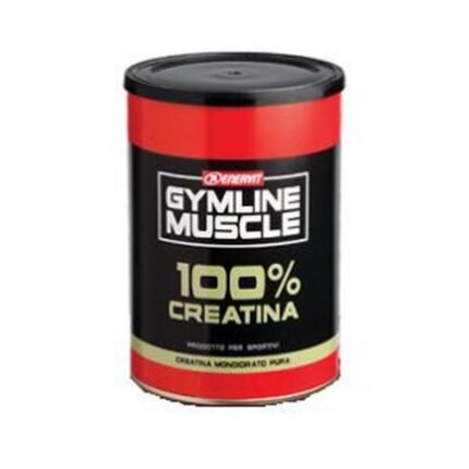 100% Creatina, 400g, 100% Kreatyna, 400g