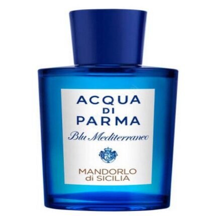 ACQUA DI PARMA BLU MEDITERRANEO – MANDORLO DI SICILIA 100ML EDP