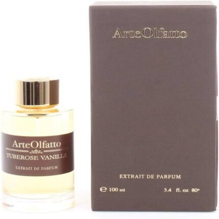 ARTEOLFATTO TUBEROSE VANILLA 100ML EDP
