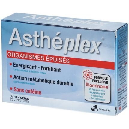 ASTHEPLEX 30