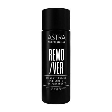 ASTRA – Professional – Nail Polish Remover, ASTRA – Professional – Nail Polish Remover