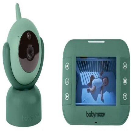 Babymoov Children’s video monitor YOO-MASTER