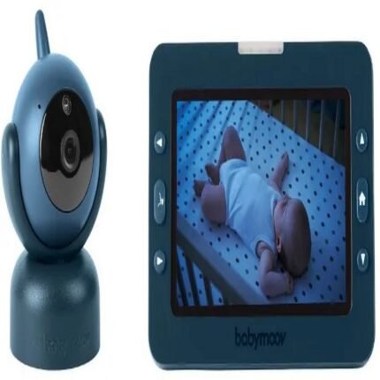 Babymoov Children’s video monitor YOO-MASTER PLUS