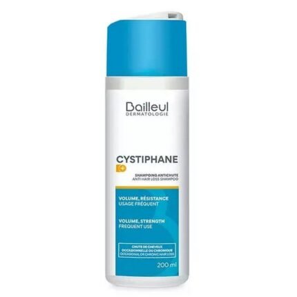 Bailleul Biorga Cystiphane 200ml