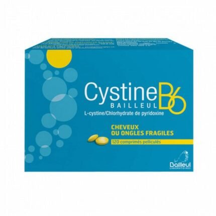 Bailleul Cystine B6